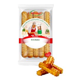 Biscuiti Biscopane de la bunica 250gr