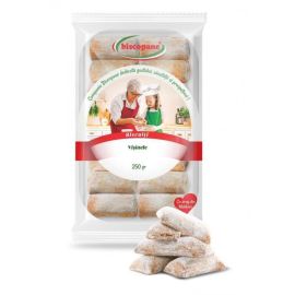 Biscuiti Biscopane VISINELE 250gr