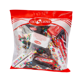 Bomboane Bucuria Arlechin 250gr