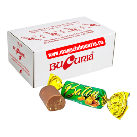Bomboane Bucuria Batonase Arahide 2.8 kg