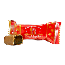 Bomboane Bucuria CHISINAUL DE SEARA (Visina)