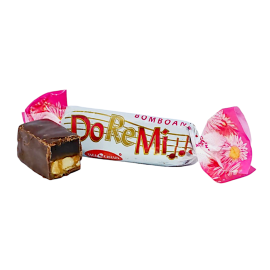 Bomboane Bucuria Do-Re-Mi