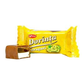 Bomboane Bucuria Dorinta (Struguri)