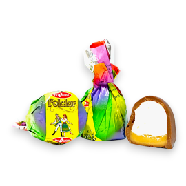 Bomboane Bucuria Folclor