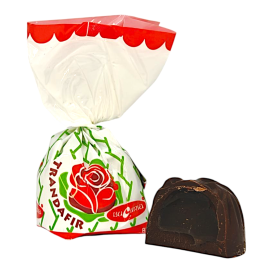 Bomboane Bucuria Gloria Caprice (Trandafir)