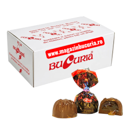 Bomboane Bucuria Gloria Capsuna 2 kg