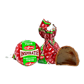 Bomboane Bucuria Inspiratie (Visina)