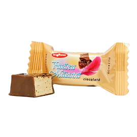 Bomboane Bucuria Lapte de Pasare (Ciocolata)