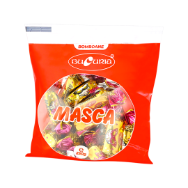 Bomboane Bucuria Masca 250gr