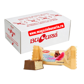 Bomboane Bucuria Pasarea Maiastra Ciocolata 1.7 kg