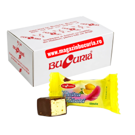 Bomboane Bucuria Pasarea Maiastra Lamaie 1.4 kg