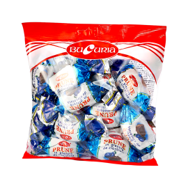 Bomboane Bucuria Prune in Ciocolata 200gr