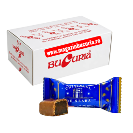 Bomboane Bucuria Vrac Chisinaul de seara 2.9kg