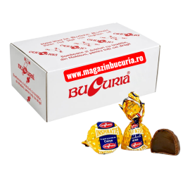 Bomboane Bucuria Vrac Inspiratia Caise 2.5kg