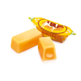 Caramele Korivka Roshen