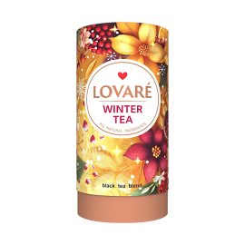 Ceai Lovare Winter Tea Tub
