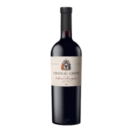 Chateau Cristi Cabernet Sauvignon 2016 Old Vine