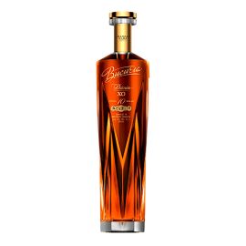 Coniac - Divin Bucuria Crama Barza Alba 10 Ani 0.5 L