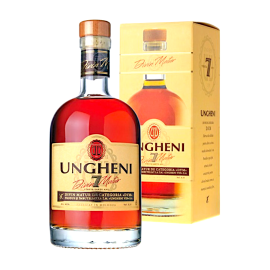 Coniac - Divin Ungheni (7 Ani) 0.5L / 40% alc.