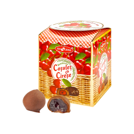 Cosulet cu Cirese Bucuria 200gr
