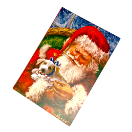 Cutie cu Bomboane Sarbatori de Poveste 600g