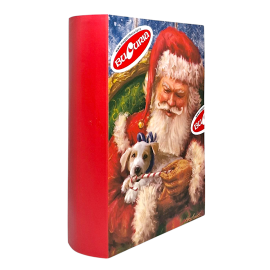 Cutie cu Bomboane Sarbatori de Poveste 600g