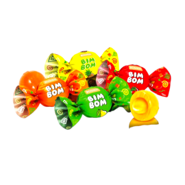 Dropsuri Bim-Bom Roshen