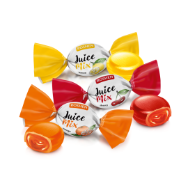 Dropsuri Juice Mix Roshen