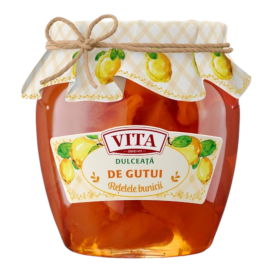 Dulceata de Gutui Vita 680gr