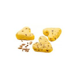 Fursecuri "Doua Cereale"