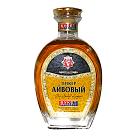 Lichior de Gutui BUCHETUL MOLDOVEI 0.7L