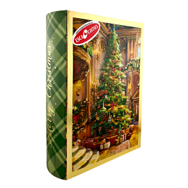 Marea Carte cu Bucurii de Sarbatori 1,3 kg