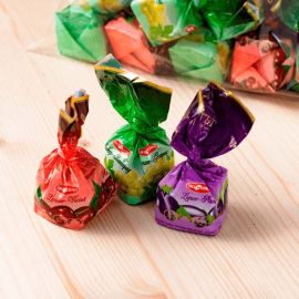 Punga Bucuria "Livada Moldovei Regale" 250gr