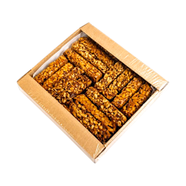Seminte Caramelizate RONTA 400g