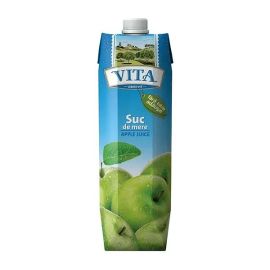 Suc natural de mere Vita, 1L