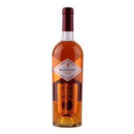 Vin alb Dulce Licoros Muscat Crama Comrat 