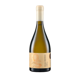 Vin alb sec Crama Cricova Orasul Subteran Viorica
