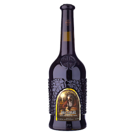 Vin Licoros Rosu Dulce Pastoral 0.75L