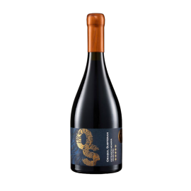 Vin rosu sec Crama Cricova Orasul Subteran Feteasca Neagra