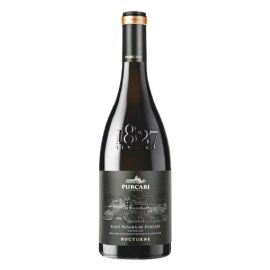 Vin Rosu Sec Purcari Nocurne Rara Neagra 0.75L