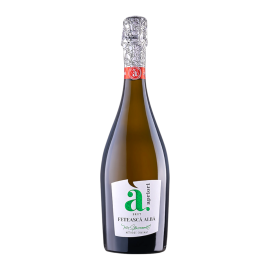 Vin Spumant Alb Brut Feteasca Alba Apriori Wine