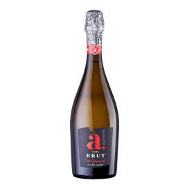 Vin Spumant Alb Brut Glera Apriori Wine