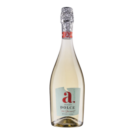 Vin Spumant Alb Dulce Moscato Dolce Apriori Wine