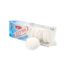 ZEFIR "BUCURIA" ( CU GUST DE PLOMBIR) 1/195