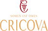 Cricova