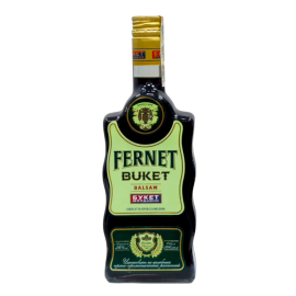 Balsam Fernet Buchetul Moldovei 0.5L