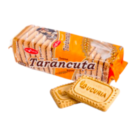 Biscuiti Bucuria ''Tarancuta'' 500gr