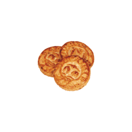 Biscuiti Morarita (Cereale) Bucuria