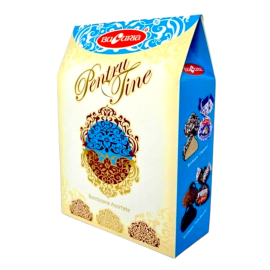 Bomboane Bucuria asortate "Pentru Tine" 270gr.