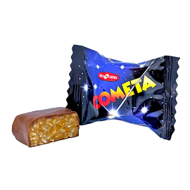 Bomboane Bucuria Cometa 